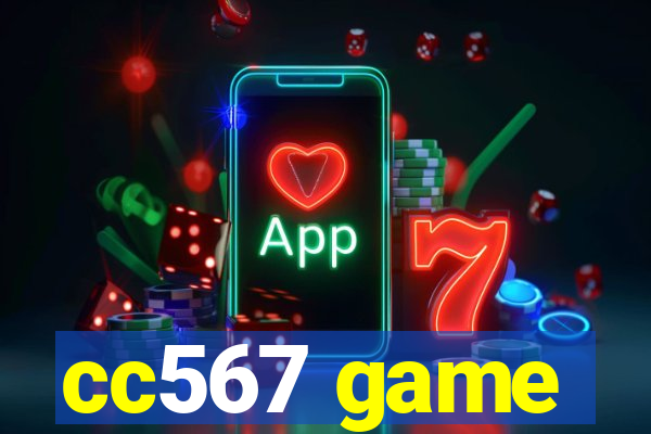 cc567 game